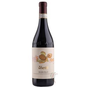VIETTI BAROLO 2021 75cl
