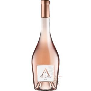 A DE ARINZANO ROSADO 2025 75cl