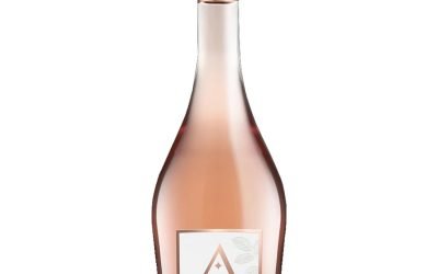 A DE ARINZANO ROSADO 2025 75cl