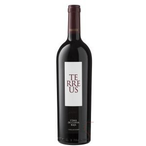 MAURO TERREUS CIMA DE CUEVA BAJA 2023 75cl