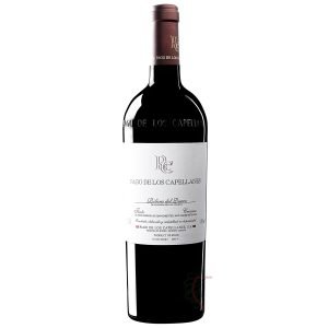 PAGO DE LOS CAPELLANES CRIANZA 2023 75cl