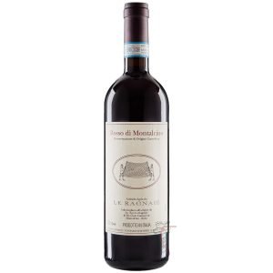 LE RAGNANIE ROSSO DI MONTALCINO MAGNUM 2021 150cl