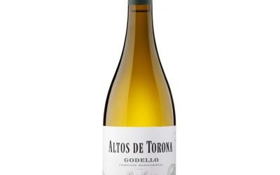 ALTOS DE TORONA GODELLO 2025 75cl