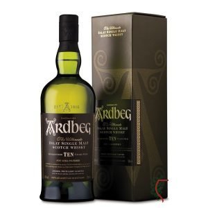 ARDBEG 10 YEARS LITRO 46º
