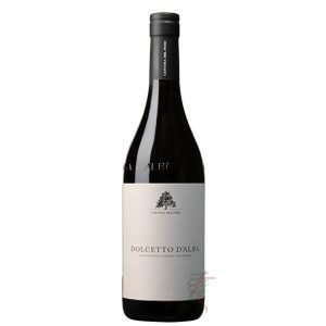CANTINA DEL PINO DOLCETTO D'ALBA 2024 75cl
