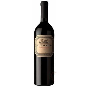 EL ENEMIGO CABERNET FRANC 2022 75cl