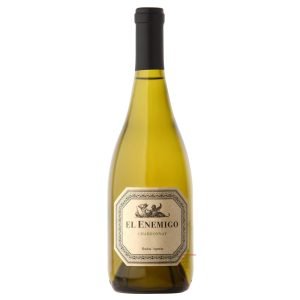 EL ENEMIGO CHARDONNAY 2023 75cl