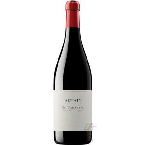 PRE.ARTADI EL CARRETIL 2025 75cl