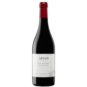 PRE.ARTADI SAN LÁZARO 2025 75cl