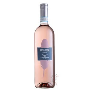 CAMPAGNOLA PINOT GRIGIO BLUSCH 2025 75cl