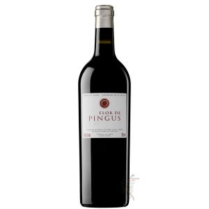 PRE.FLOR DE PINGUS 2025 75cl