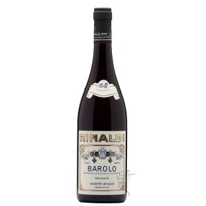 GIUSEPPE RINALDI BRUNATE BAROLO BRUNATE 2022 75cl