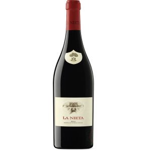 LA NIETA 2025 75cl