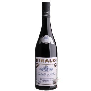 GIUSEPPE RINALDI DOLCETTO D'ALBA 2024 75cl
