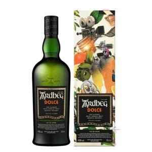 ARDBEG DOLCE 47'8º 70cl