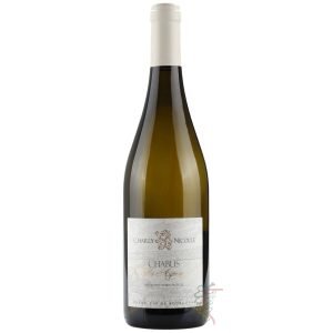 CHARLY NICOLLE CHABLIS PER ASPERA 2023 75cl