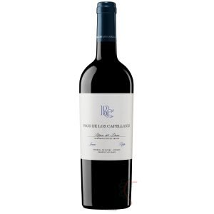 PAGO DE LOS CAPELLANES ROBLE 2025 75cl