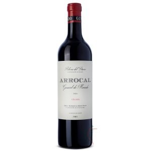 ARROCAL GUMIEL DE MERCADO VILLAGE 2024 75cl