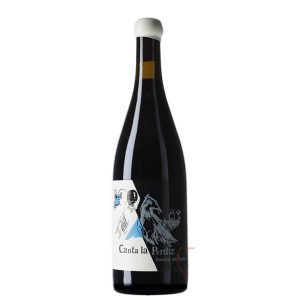 DOMINIO DEL AGUILA CANTA LA PERDIZ 2020 75cl