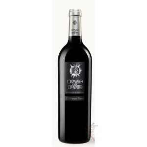 DOMINIO DEL BENDITO EL PRIMER PASO 2024 75cl