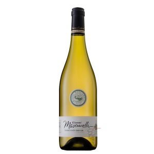 GIANNI MASCARELLI TREBBIANO D'ABRUZZO 2023 75cl