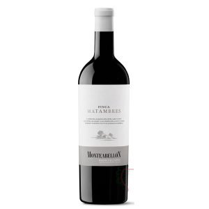 MONTEABELLON FINCA MATAMBRES MAGNUM 2020 150cl