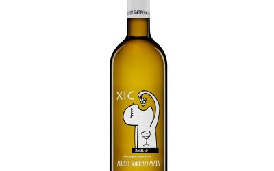 AGUSTI TORELLO MATA XIC  XAREL.LO 2025 75cl