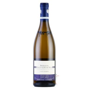 ANNE GROS CUVEE MARINE HAUTES COTES DE NUITS BLANC 2022 75cl