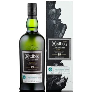 ARDBEG TRAIGH BHAN 19 YEARS BATCH 6 46'2º 70cl