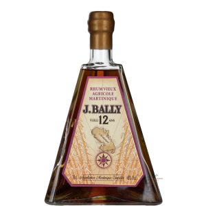 BALLY VIELLI 12 ANS 45º 70cl