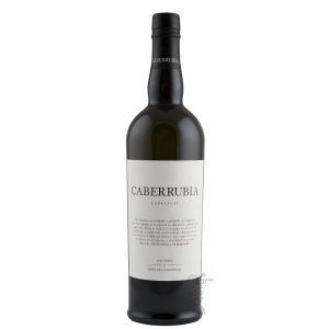 LUIS PÉREZ CABERRUBIA SACA VIII 14'5º 75cl