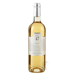 CUVEE 47 SAUTERNES 2024 75cl