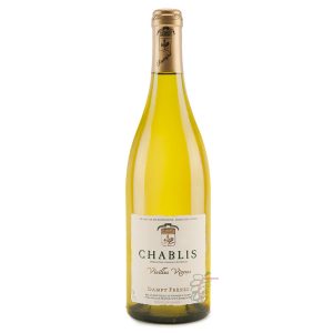 DAMPT CHABLIS VV 2024 75cl