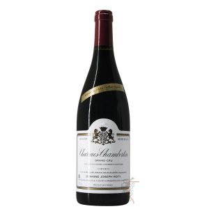 JOSEPH ROTY CHARMES CHAMBERTIN GRAND CRU TRES VIEILLES VIGNES 2019 75cl