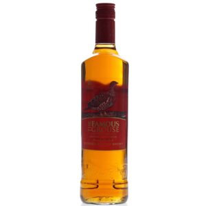 FAMOUS GROUSE SHERRY CASK 40º 100cl