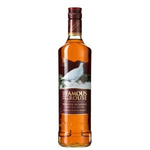 Famous Grouse Winter Reserve
