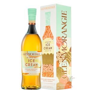 GLENMORANGIE TALE OF ICE CREAM 46º 70cl