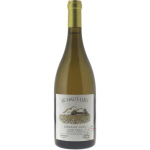HUET LE HAUT LIEU SEC 2016 75cl