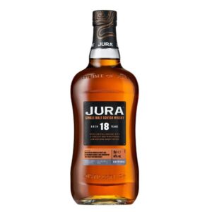 JURA 18 YEARS 44º 70cl