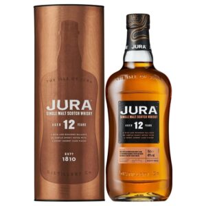 JURA 12 YEARS 40º 70cl