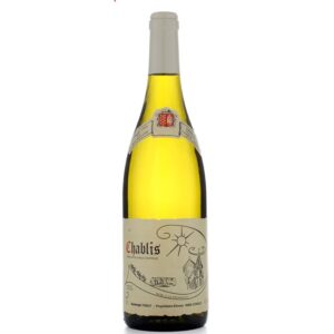 LAURENT TRIBUT CHABLIS 2022 75cl