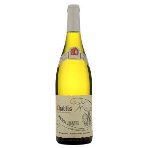 LAURENT TRIBUT CHABLIS 2020 75cl