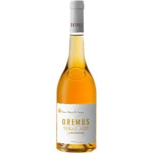 OREMUS ASZU 6 PUTTONYOS 2014 