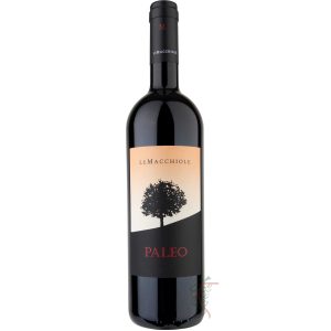 PALEO LE MACCHIOLE 2019 75cl