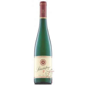 VAN VOLXEM SCHARZHOFBERGER P 2016 75cl