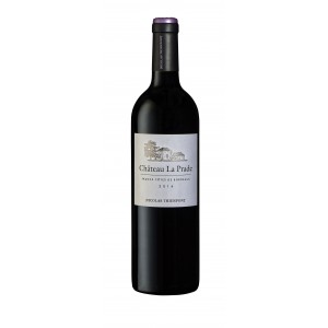 CH.LA PRADE DE NICOLAS THIENPONT 2016 75cl