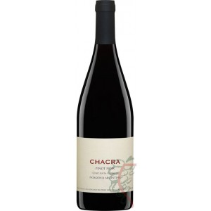 CHACRA CINCUENTA Y CINCO 2021 75cl
