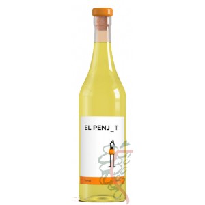 EL PENJAT LICOR DE TARONJA 26º 50cl