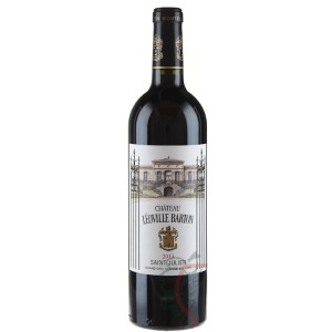 CH.LEOVILLE BARTON 2016 75cl