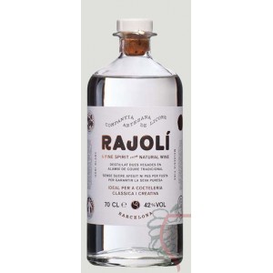 ARTESANA DE LICORS RAJOLI 42º 70cl